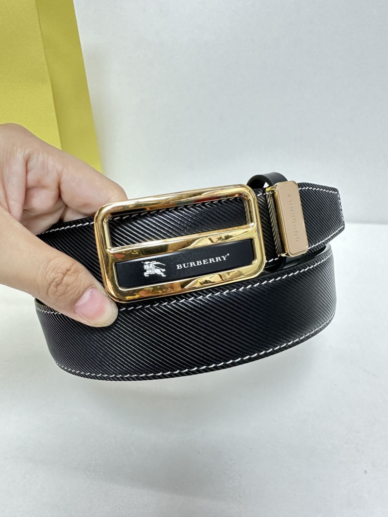 Burberry Belts